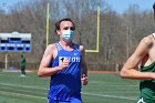 Men's Track vs Babson  Men’s Track & Field host Babson College at Cumberland (RI) High School. : Track & Field, Babson